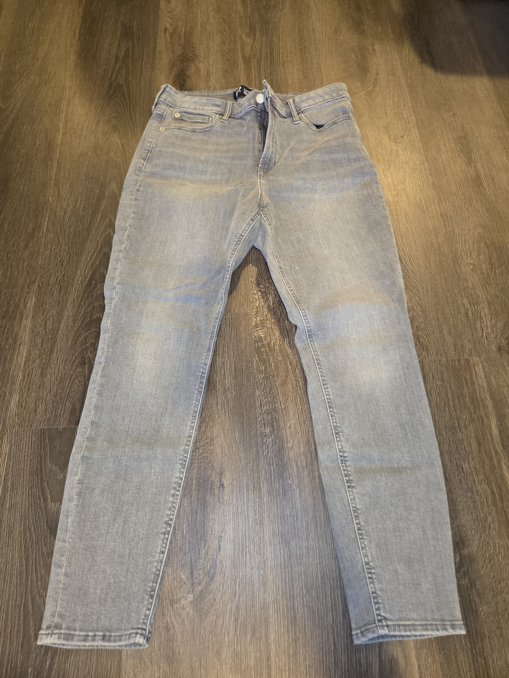 GAP Women's High Rise Jeggings